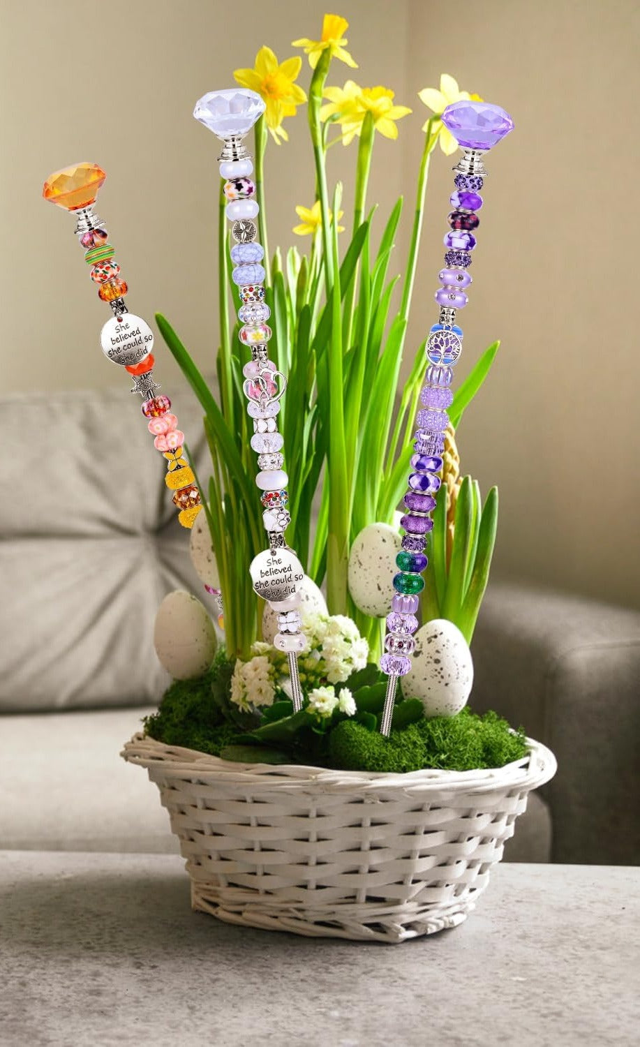 Bead Bar