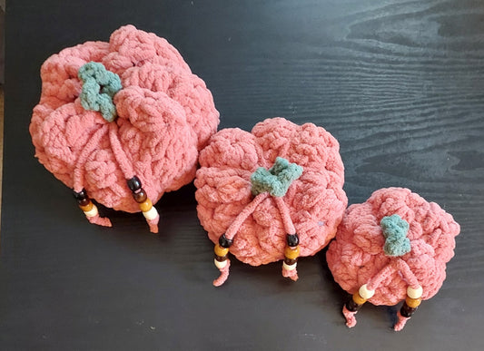 pumpkins