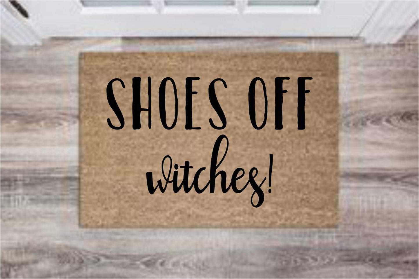 Fall  Doormats