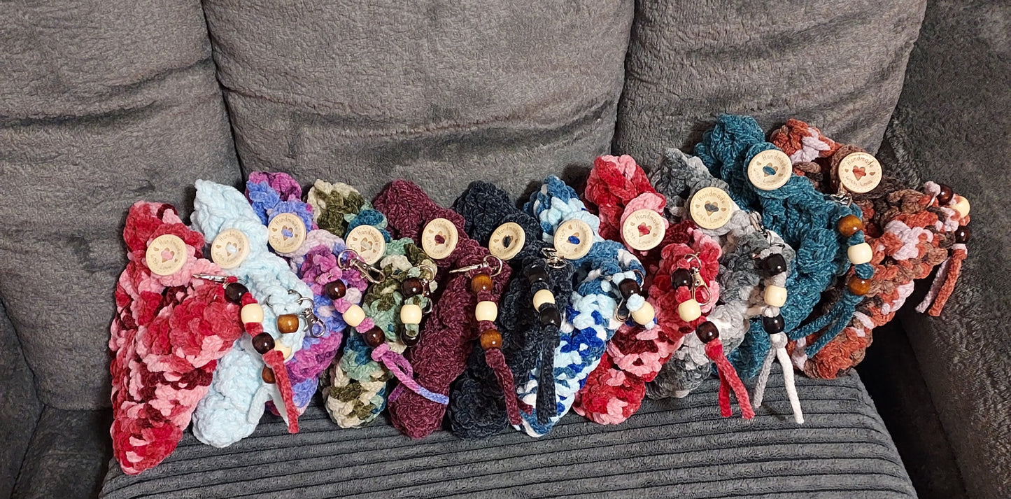Wristlet Purses