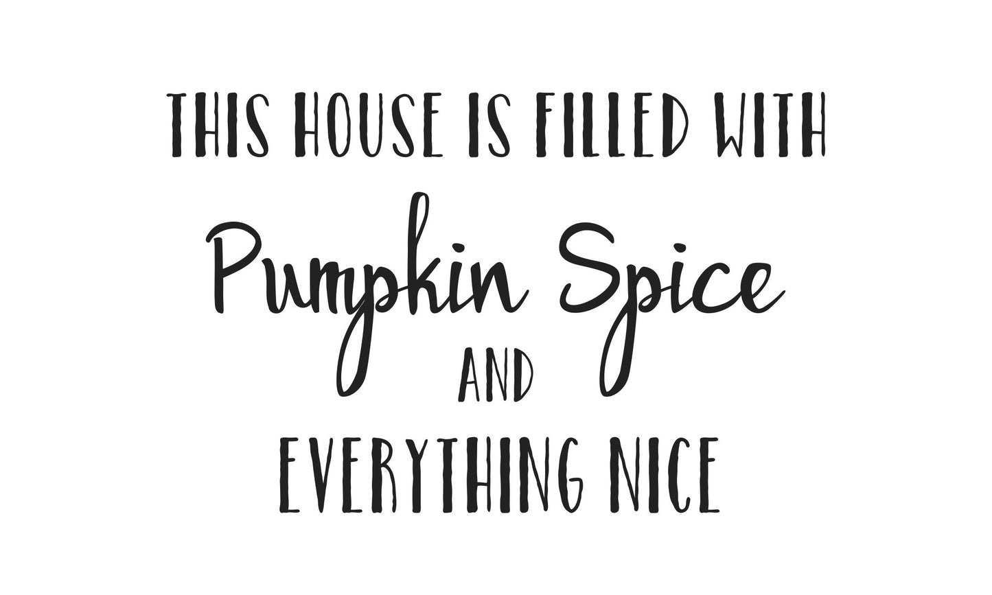 Fall  Doormats