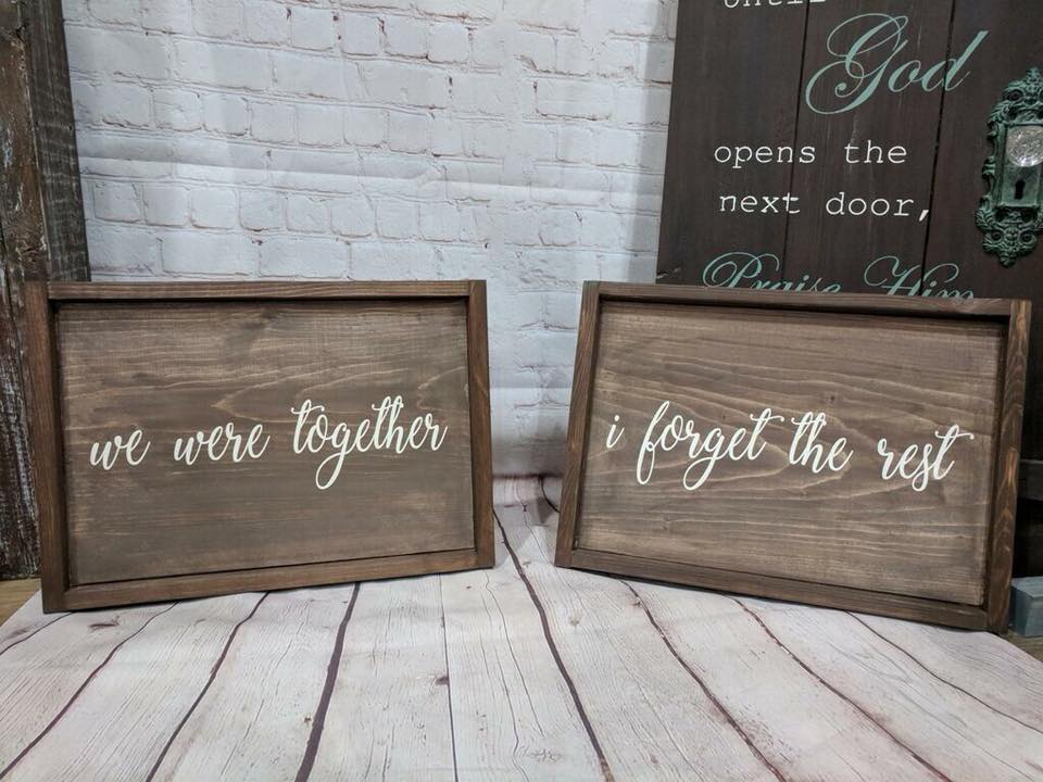 Date Night Workshop