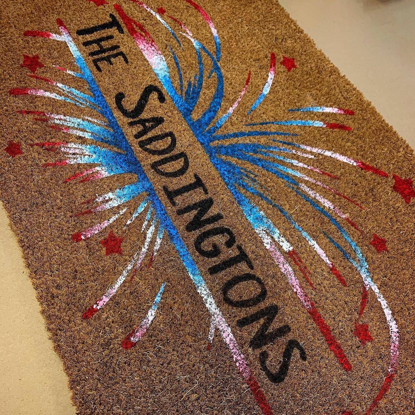 2026-08-06 PM Doormat Workshop (The Avenue West)