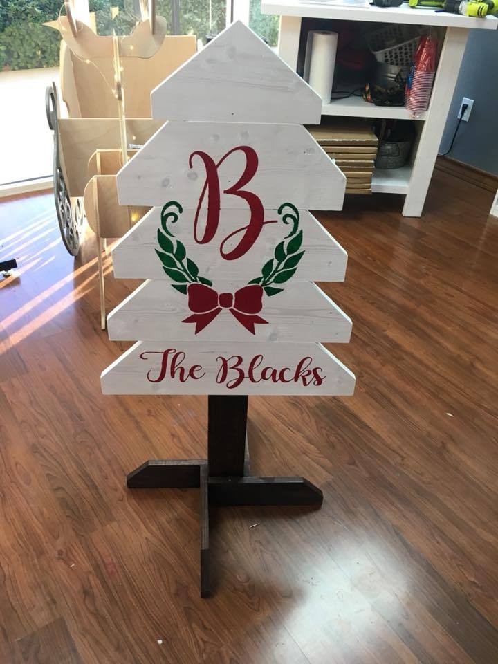 Holiday Projects