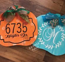 Fall Signs