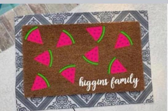 2026-08-06 PM Doormat Workshop (The Avenue West)